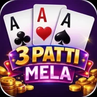 Teen Patti Mela Game Download APK V1.235 Latest Version