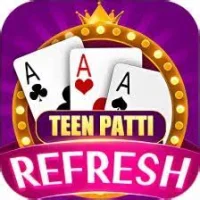 Teen Patti Refresh - 3 Patti APK