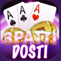 Teen Patti Dosti Game Download Apk 2027