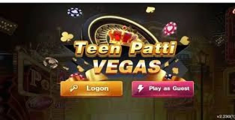 Teen Patti Vegas Pakistan v3.238 Free Download Official APK